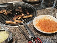 -高丽苑韩国烤肉(海昌路旗舰店)