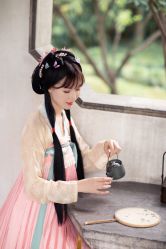 -八角古风摄影