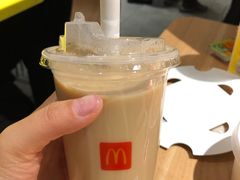 -麦当劳(三星城首创奥莱店)