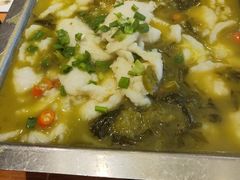 -老长春肉馆(创业大街店)
