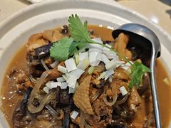 -福禄财东北菜(珠江帝景店)