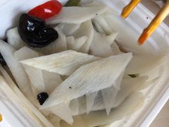 -弓虽昌焖烧鸡(大竹林店)