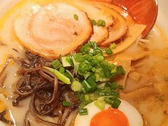 熊本叉烧拉面-味千拉面(德雅路CFC富兴时代店)