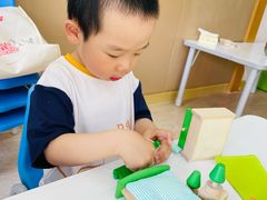 -小象润知早教·托育·幼儿园成长中心