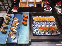-芭菲盛宴·环球美食(解放碑英利国际店)