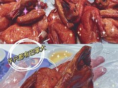 乳鸽-有心德(隆生店)