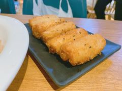 -三猫黑鱼花(南大店)