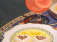-第101座花园餐厅(湖滨88店)