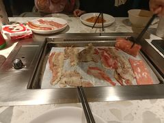 -春天烤肉自助餐厅(南内环店)