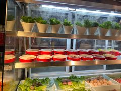 -星伦多自助料理·涮烤一体(虹悦城店)