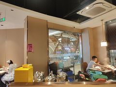 -名扬煮艺肥牛自助火锅(同和店)