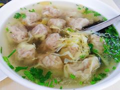 吉云馄饨-吉云馄饨(桑梓路店)