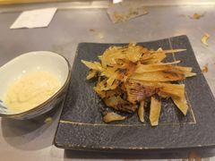 鱼翅干-日葵 大阪烧ひまり(仙霞路店)