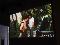 -大馆(前中区警署建築群)