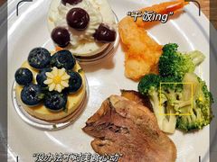 -北京中国大饭店