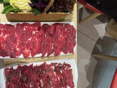 -潮正和潮汕牛肉火锅·老字号(番禺万达店)