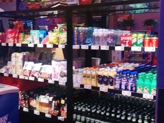 -唱吧麦颂KTV(马驹桥店)