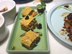 -绿茶餐厅(深圳龙华天虹购物中心店)