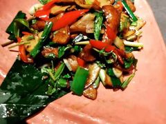 -云海肴·汽锅鸡·云南菜(高德置地店)