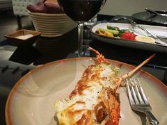 -上海苏宁宝丽嘉酒店·Cafe Bellagio西餐厅