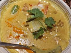 -Thai Alley泰爱里(二沙岛店)