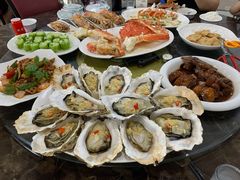 -蚝专家(北滘店)