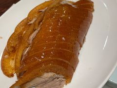 -鸭匠食府·挂炉烤鸭·新京菜(阜成路店)
