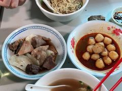 -梓记牛什(總店)