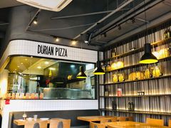 -乐凯撒披萨(东方新世界店)