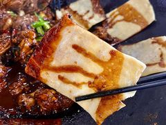 -皖北巫氏三胖地锅鸡(长淮总店)