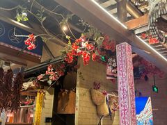 -吃饭皇帝大(长宁龙之梦店)