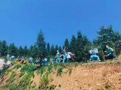 -井冈山风景名胜区