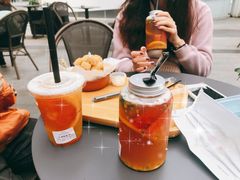 -BeauTea水仙(coco park店)