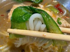 -红鼻子桂林米粉(金唐新光界店)