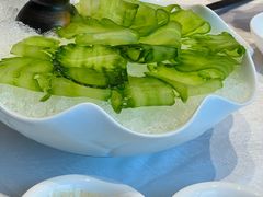-景月阁空中食府(希尔顿酒店)