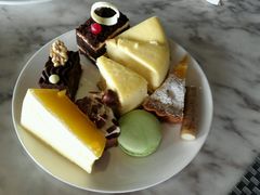 -青岛银沙滩温德姆至尊酒店