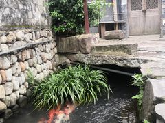 -前童古镇