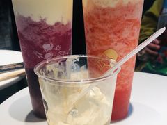 -喜茶(天津乐宾百货店)