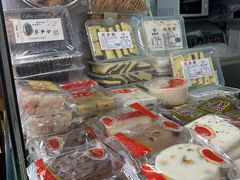 -上海虹口糕团食品厂(茂名路店)