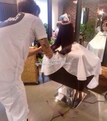 小p老师-pstyle造型(五道口梦想店)-P.STYLE 派斯造型