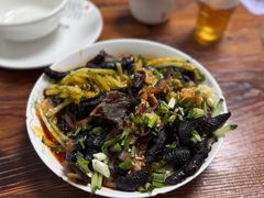 -菌极鲜野生菌火锅店(阳明祠店)