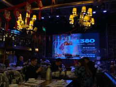 大堂-爱啤精酿·民谣酒馆(滨江店)