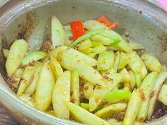 啫芥兰-侠成水上农庄(工业大道店)