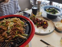 -庆云楼饭庄(什刹海店)