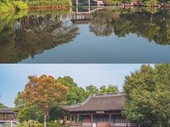 -西溪国家湿地公园