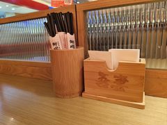 -吾妻拉面•和风食堂(群光广场店)