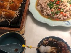 骄子肥牛-锦府盐帮·李宅(领展购物广场中关村店)