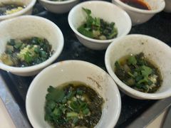 -海关荤豆花(洋河一路店)