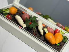 -3号仓库·创意中国菜(嘉兴龙鼎万达店)