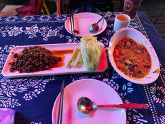 -滇道云南特色料理(康定路店)